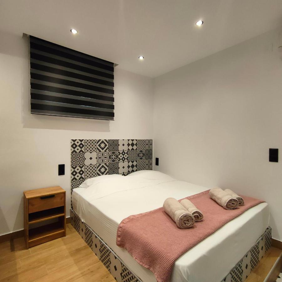 Gekas Premiun City Center Apartment Kalampáka Buitenkant foto